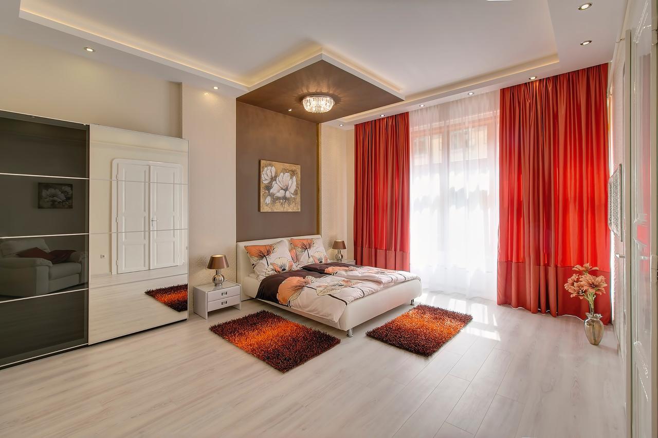 Sweet Dreams At King Street Diamond Appartement