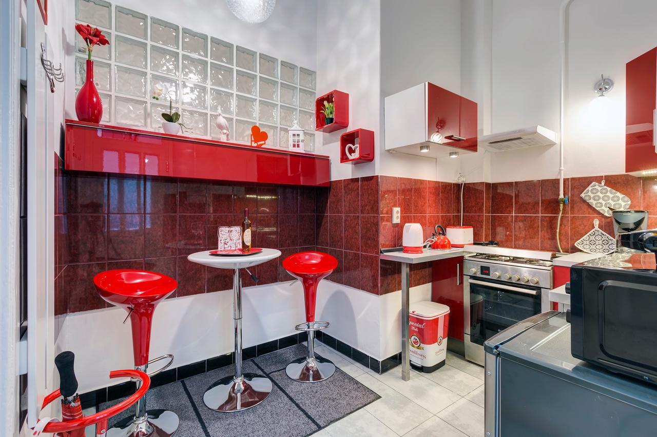 Appartement Sweet Dreams At King Street Silver *