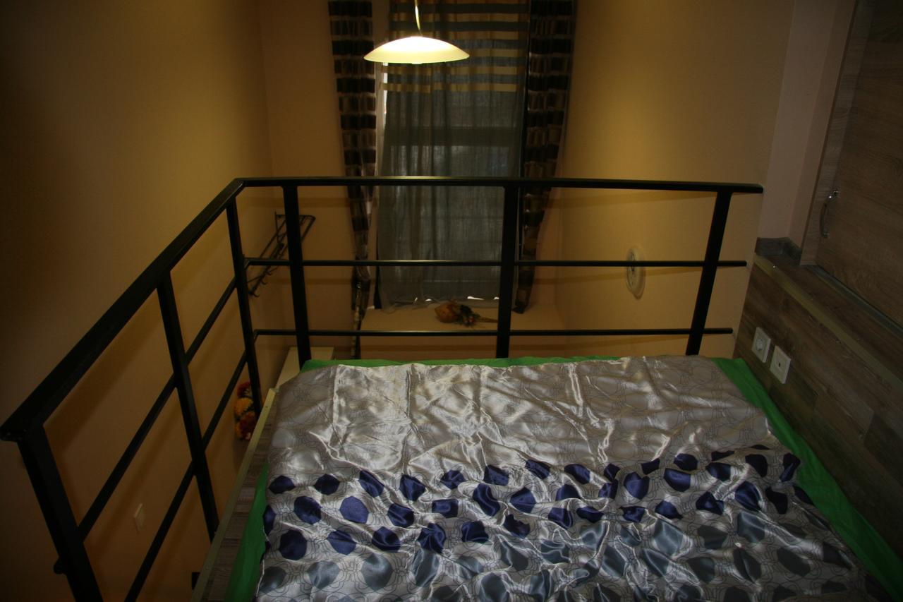 Appartamento City Park Budapest