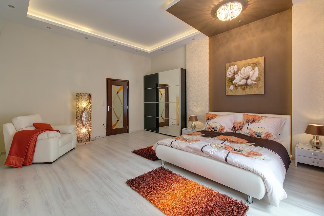 Appartamento Sweet Dreams At King Street Diamond *