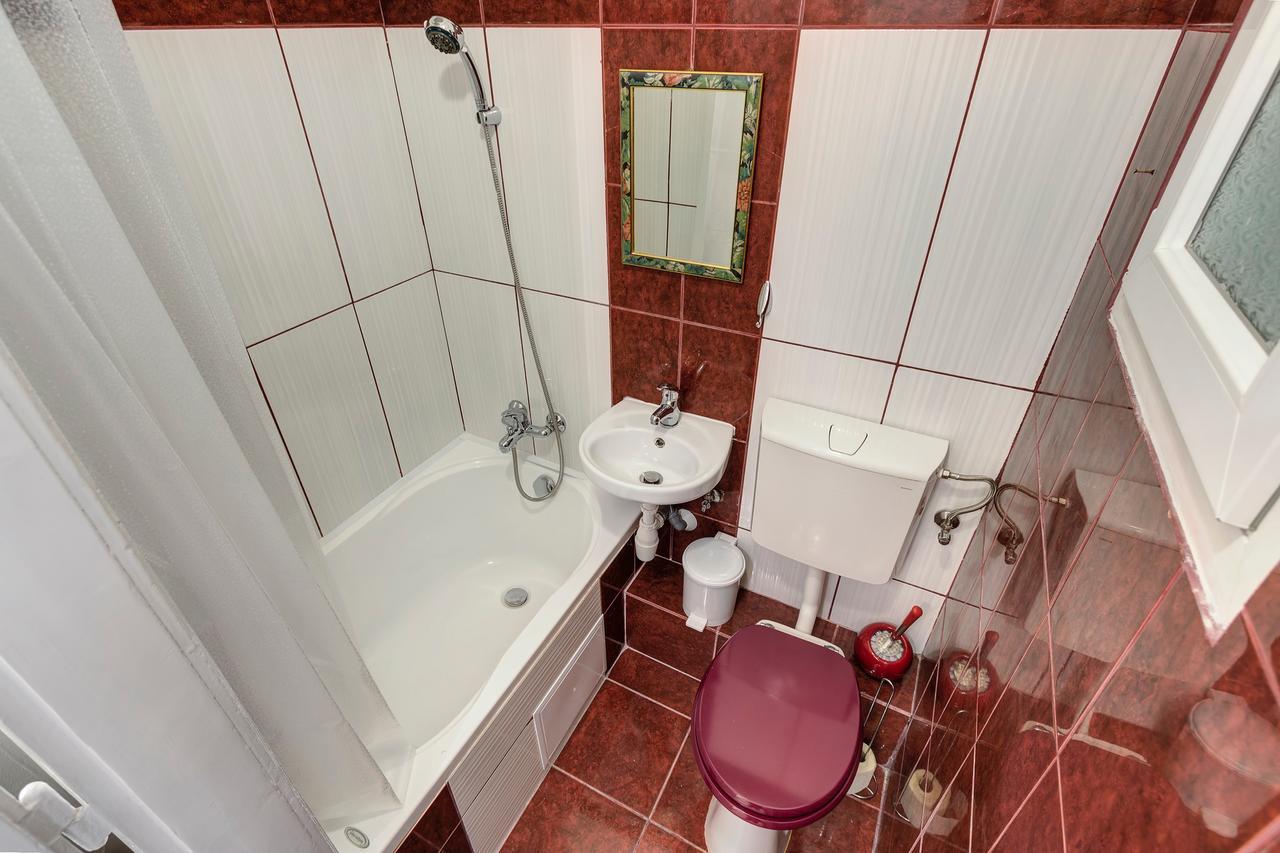 Appartement Sweet Dreams At King Street Silver *