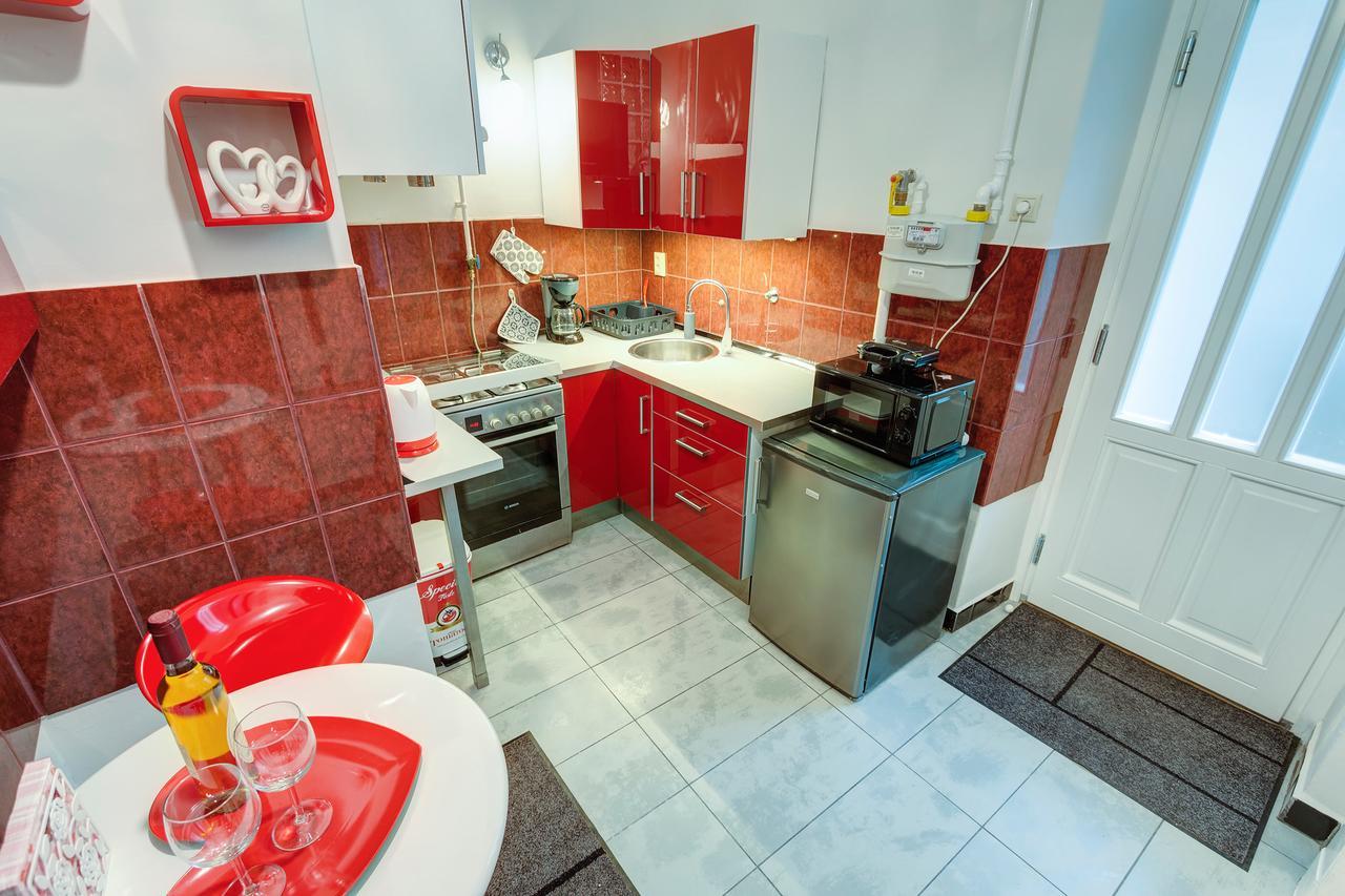 Sweet Dreams At King Street Silver Appartement
