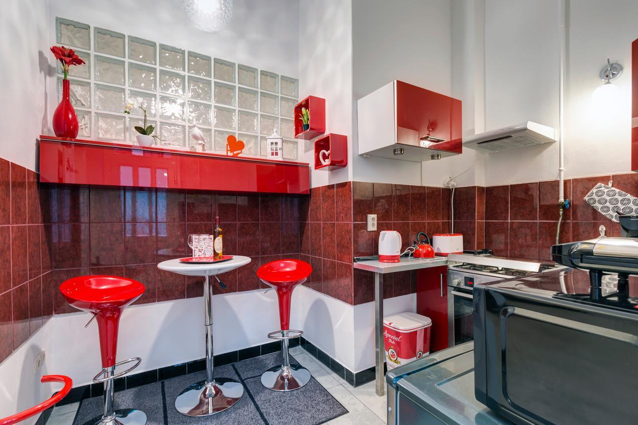 Appartement Sweet Dreams At King Street Silver *