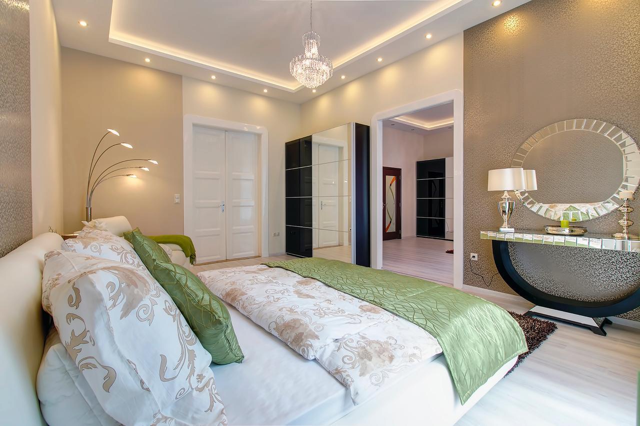 Appartamento Sweet Dreams At King Street Diamond *