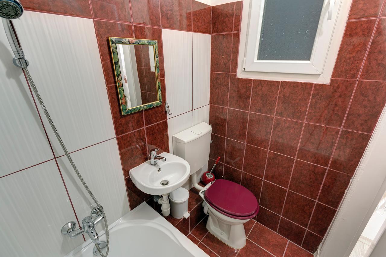 Appartement Sweet Dreams At King Street Silver Budapest