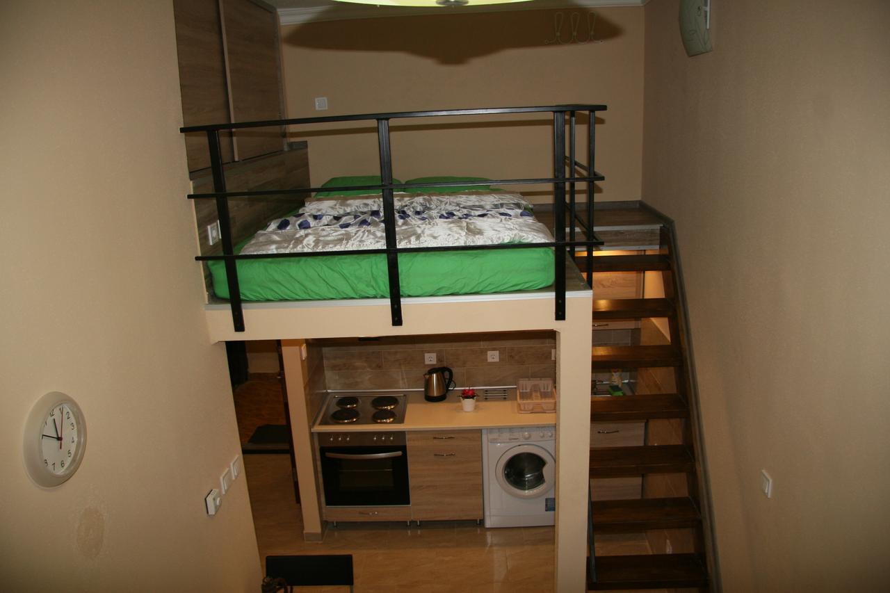 Appartamento City Park