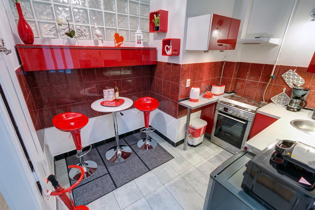 Appartement Sweet Dreams At King Street Silver *