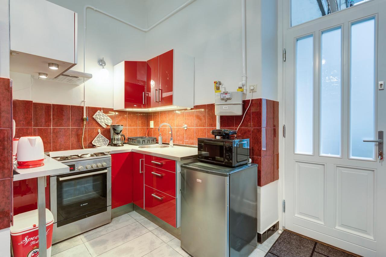 Appartement Sweet Dreams At King Street Silver
