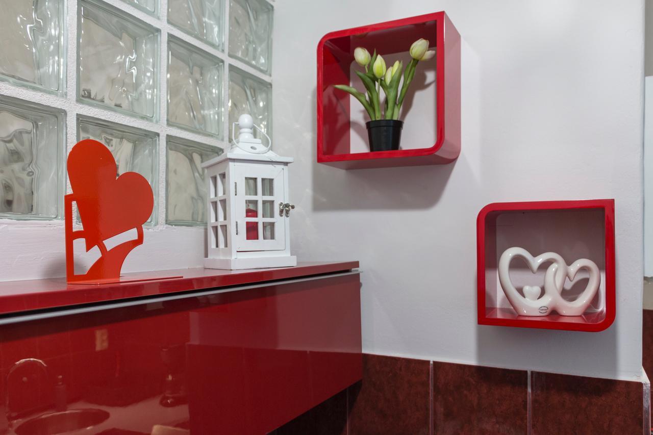 Appartement Sweet Dreams At King Street Silver *