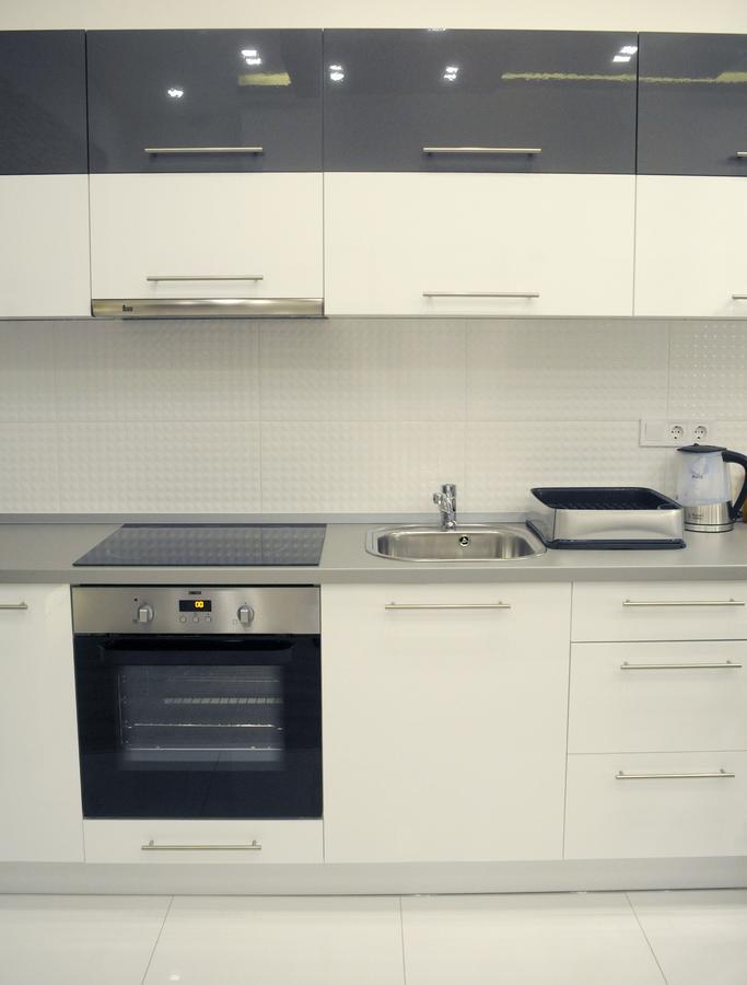Apartamento Opera Superior Liszt Ferenc Tér