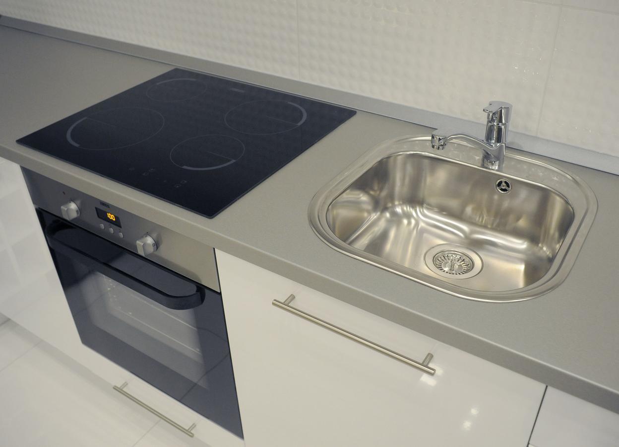 Apartment Opera Superior Liszt Ferenc Tér Budapest