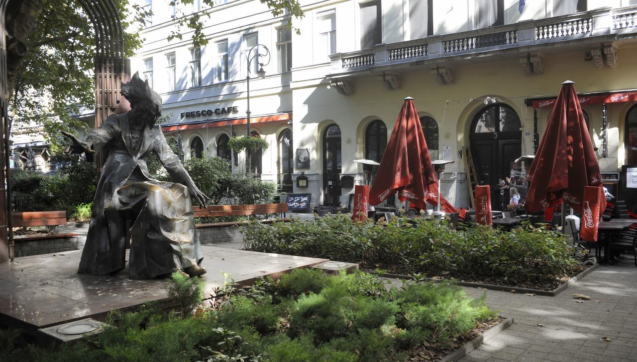 Apartamento Opera Superior Liszt Ferenc Tér *