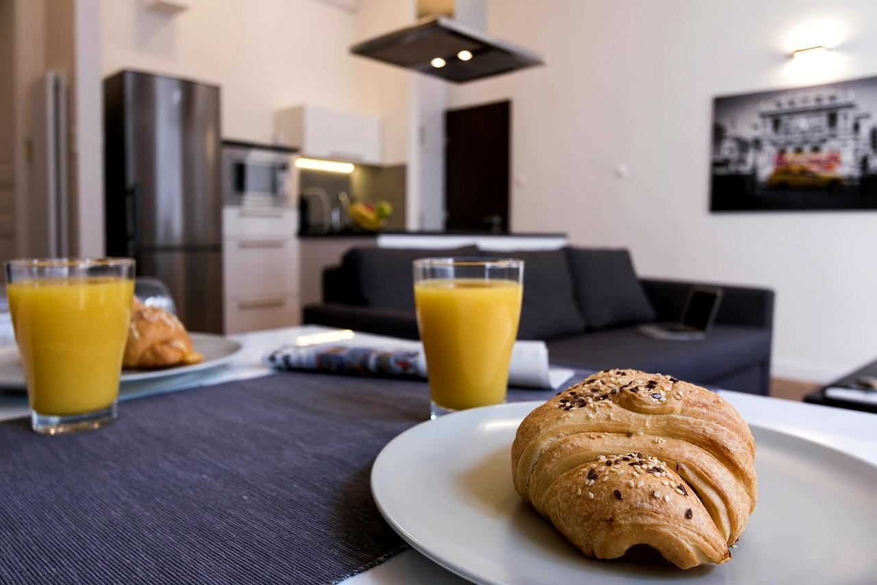 Apartamento Opera *