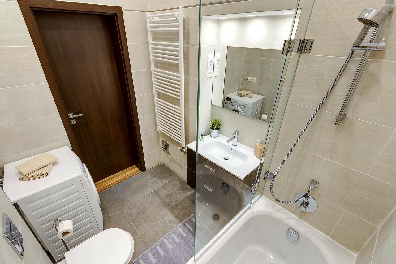 Apartamento Opera *