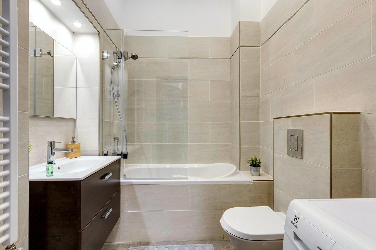 Apartment Opera Budapest