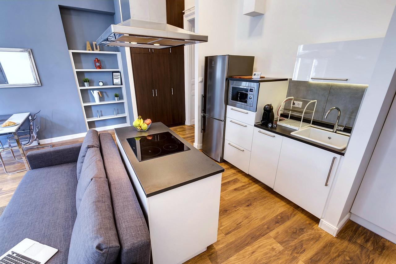 Apartamento Opera