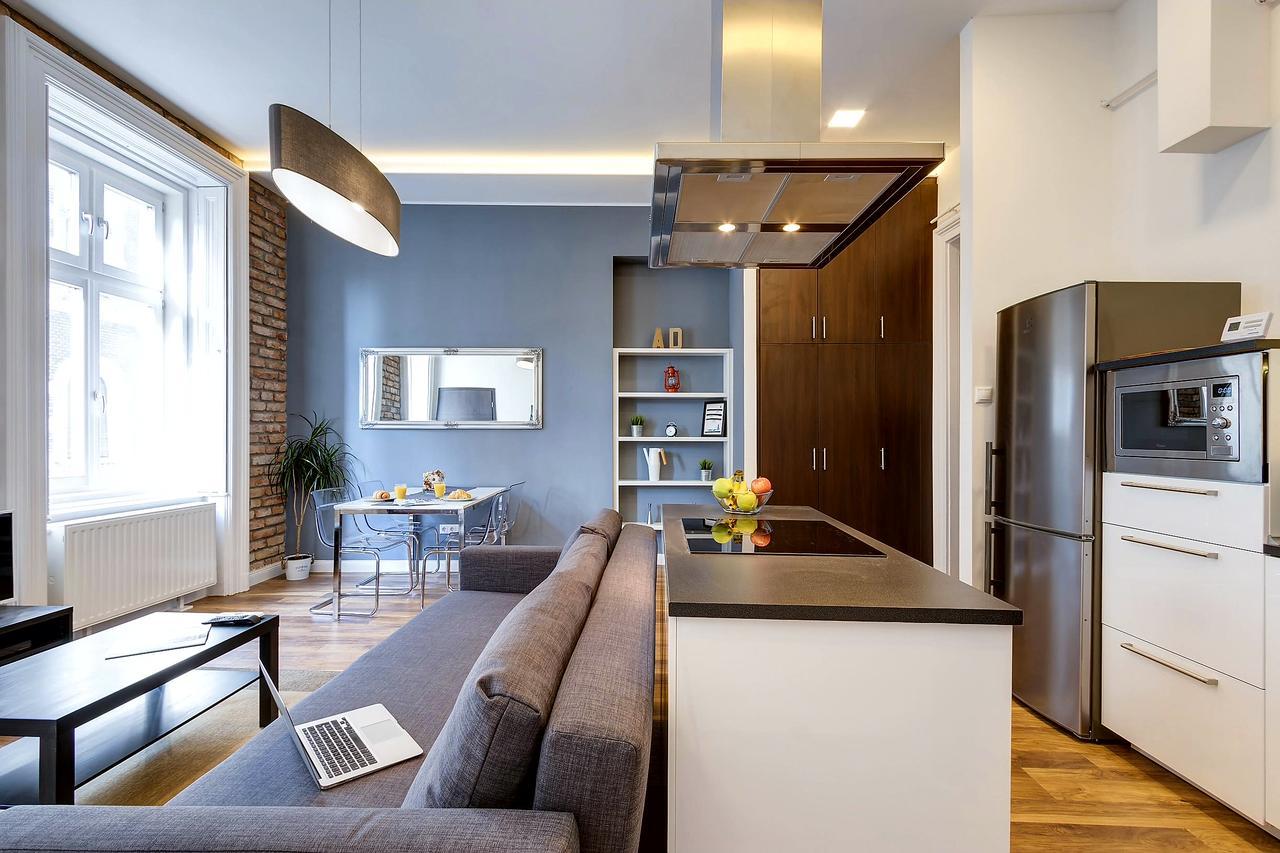 Opera Apartamento Budapest