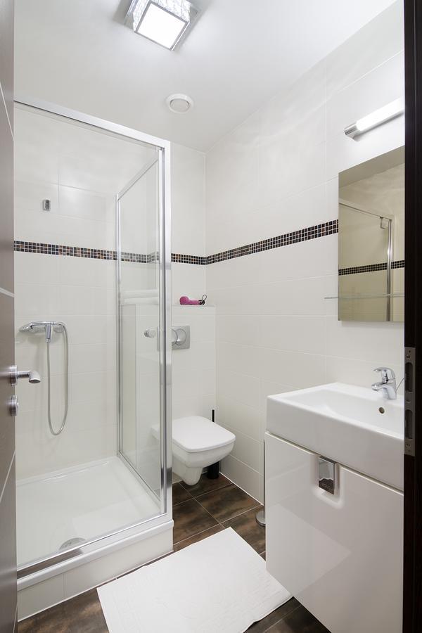 Appart hôtel Paulay Downtown Budapest