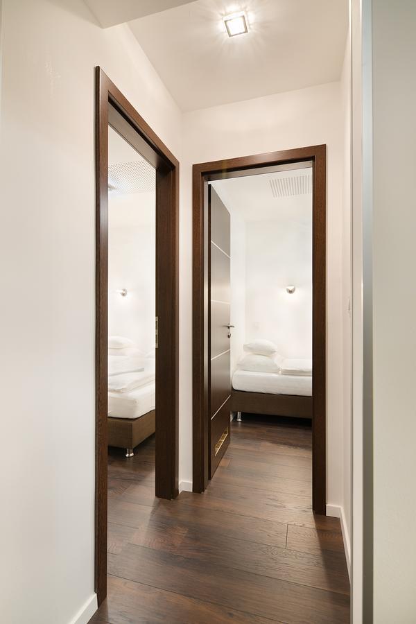 Paulay Downtown Appart hôtel 4*