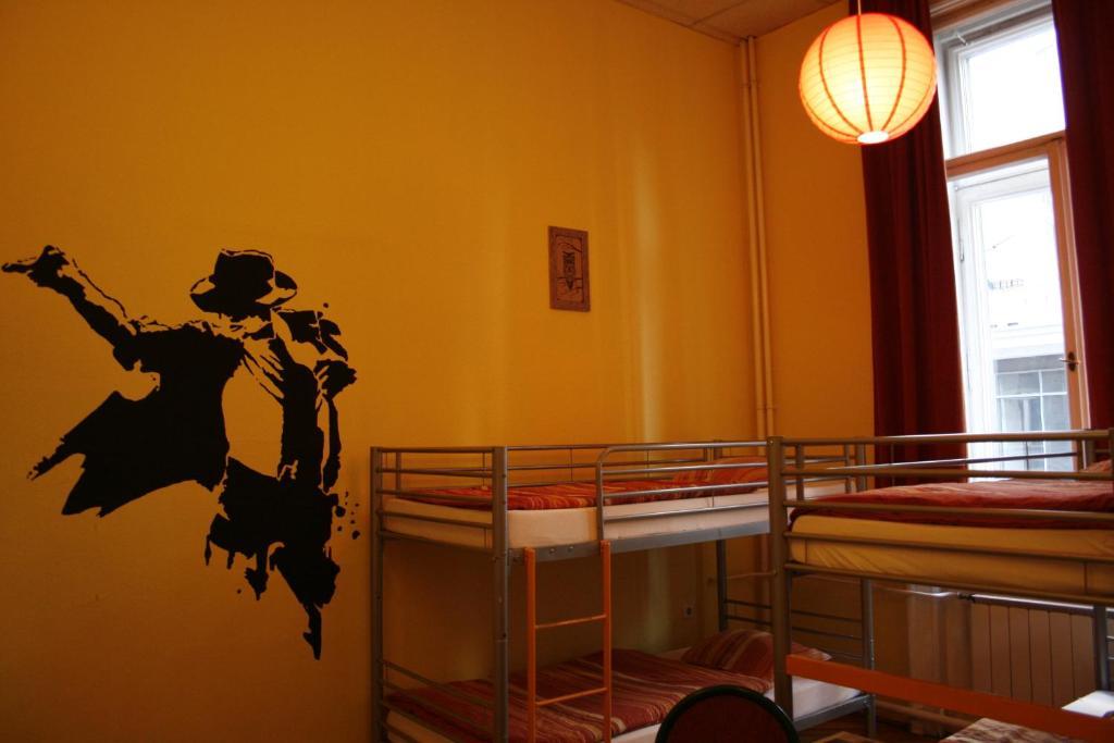 Ostello All-central Budapest