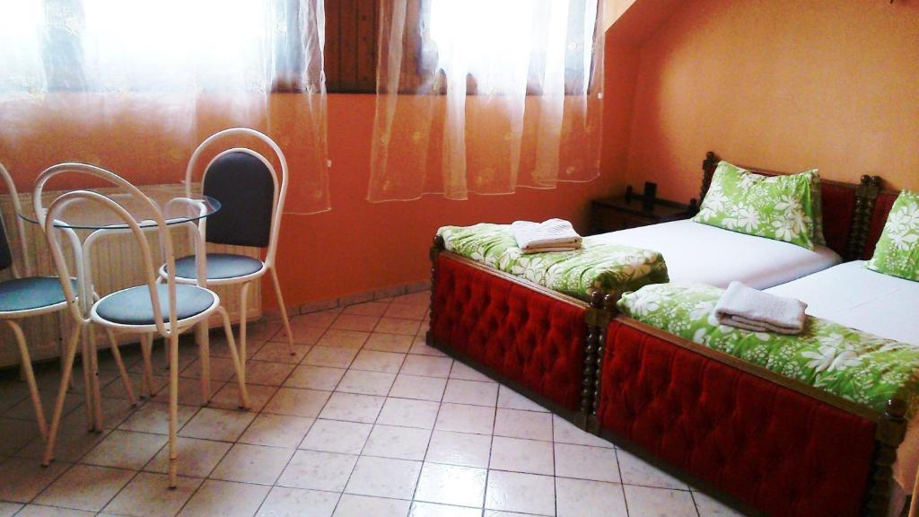 Palota Hotel Budapest