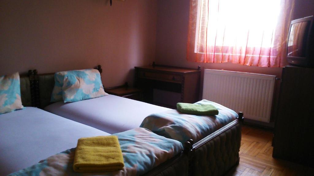 Hotel Palota Budapest