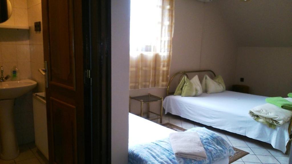 Palota Hotel Budapest
