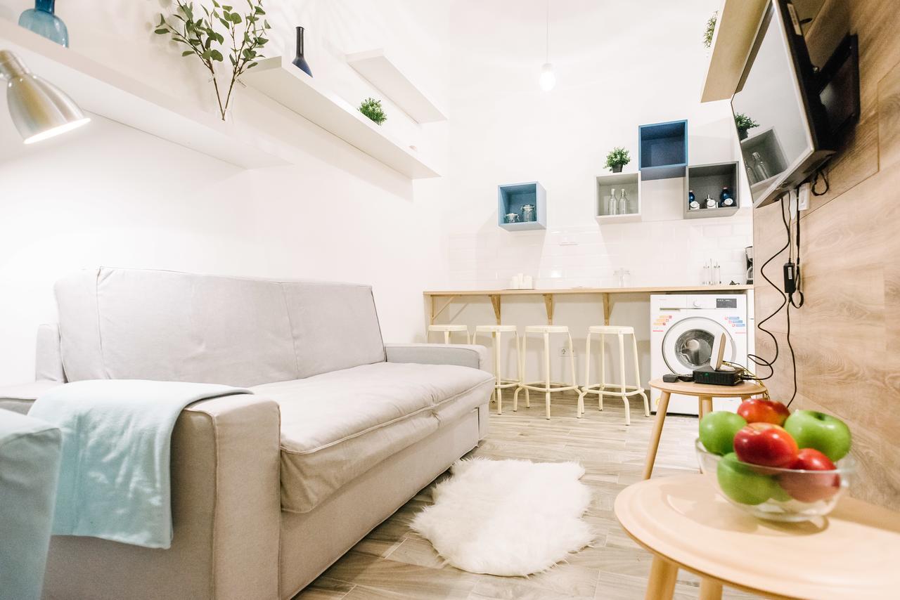 Appartamento Diamond Budapest