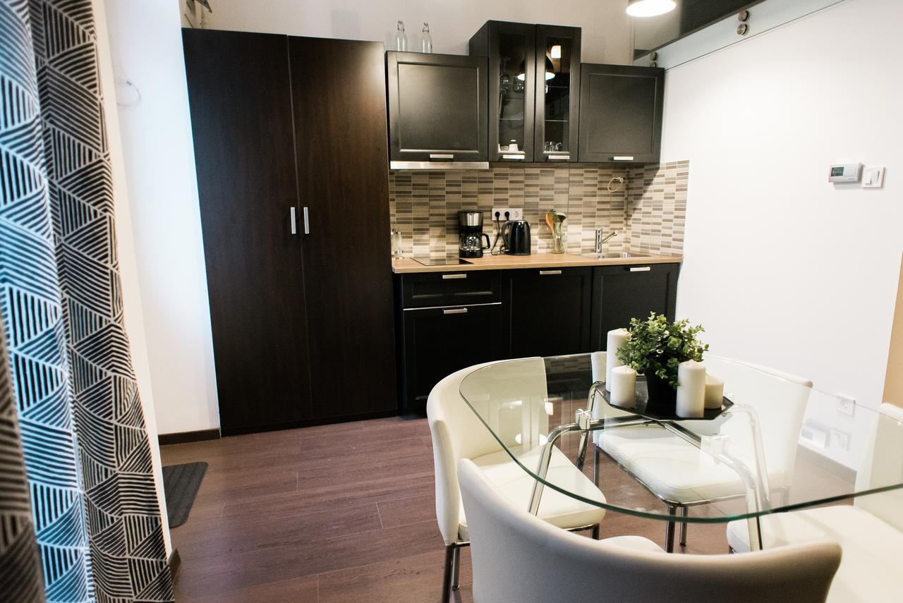 Diamond Appartamento Budapest
