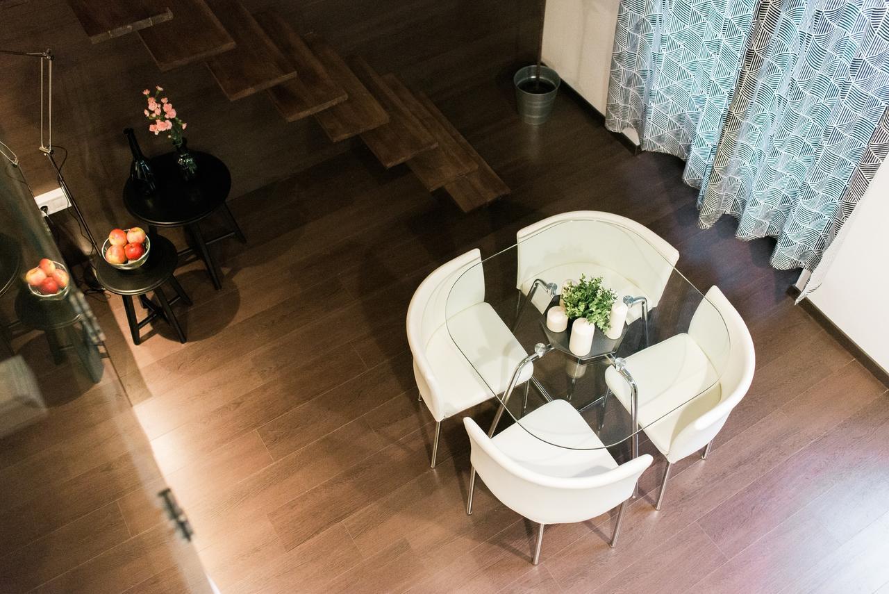 Apartamento Diamond *