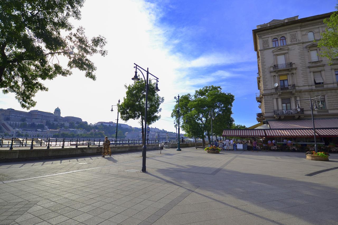 Danube-view