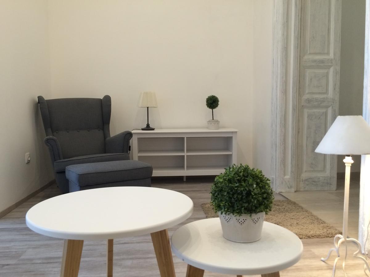 Lägenhet Shabby Chic | *