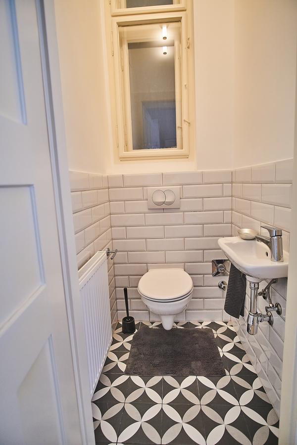 Basilica Royal | Apartment *