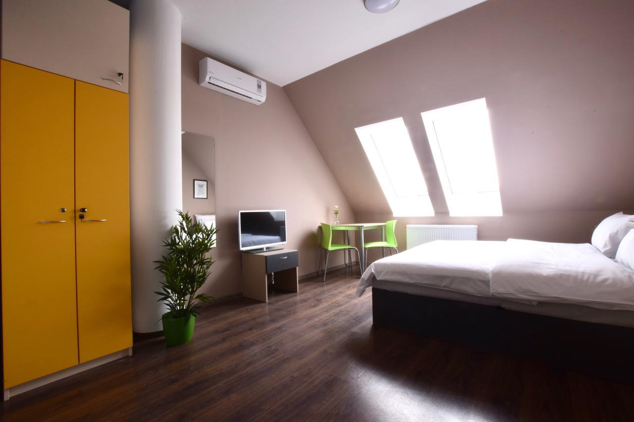 Apartmán United Colors Of *