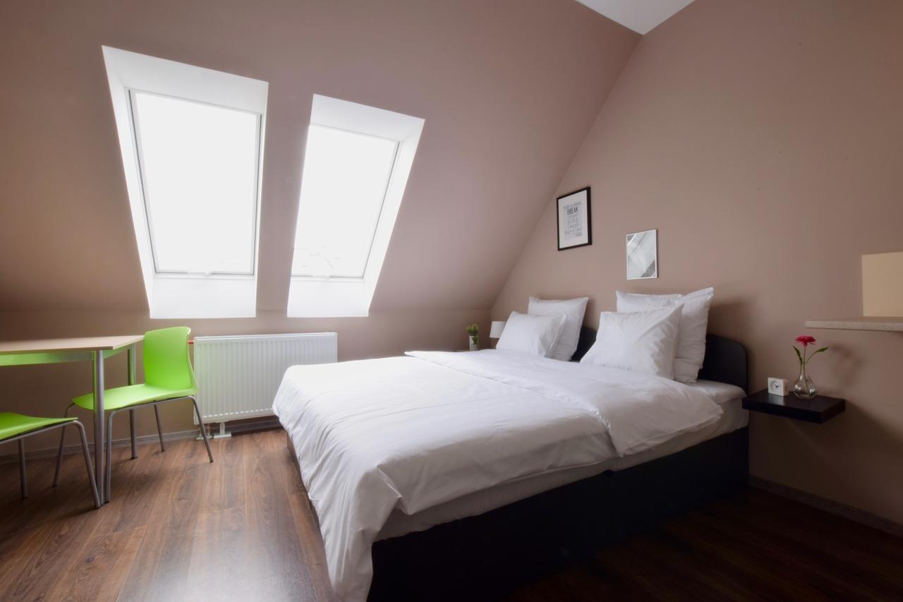 United Colors Of Apartmán