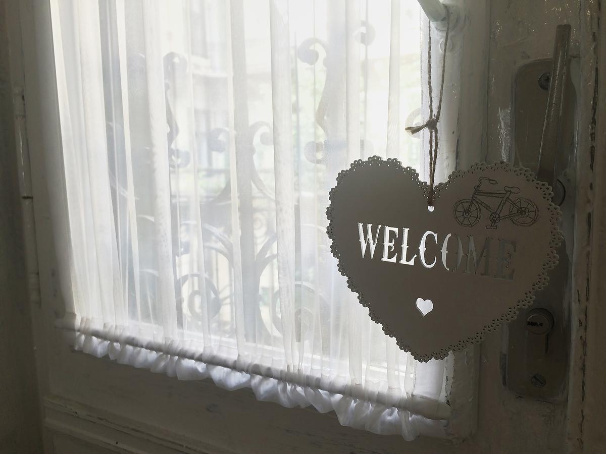 Shabby Chic | *