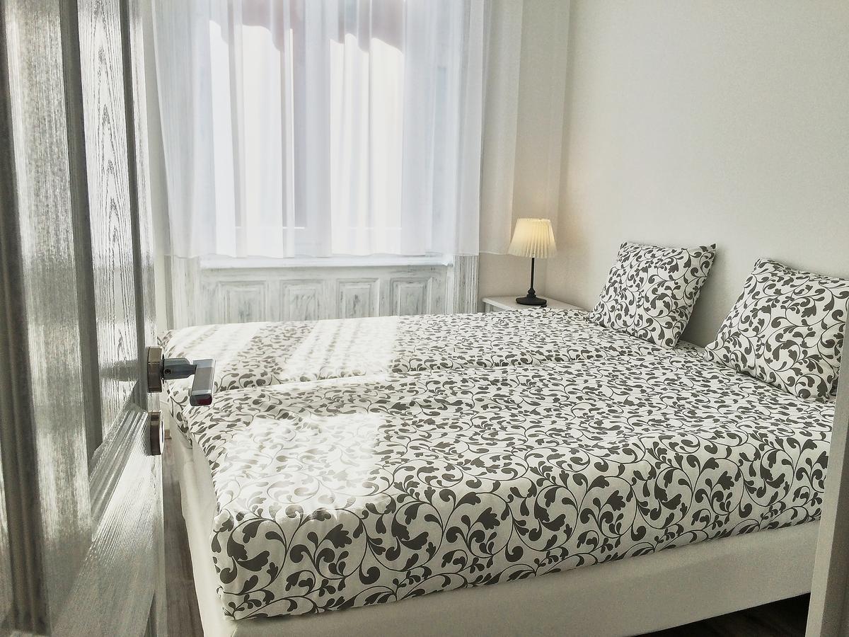 Lägenhet Shabby Chic | Budapest