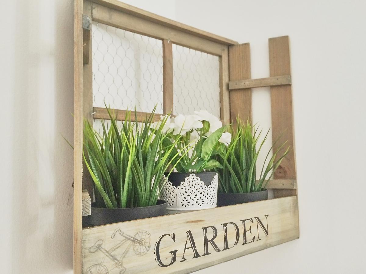 Shabby Chic | Lägenhet