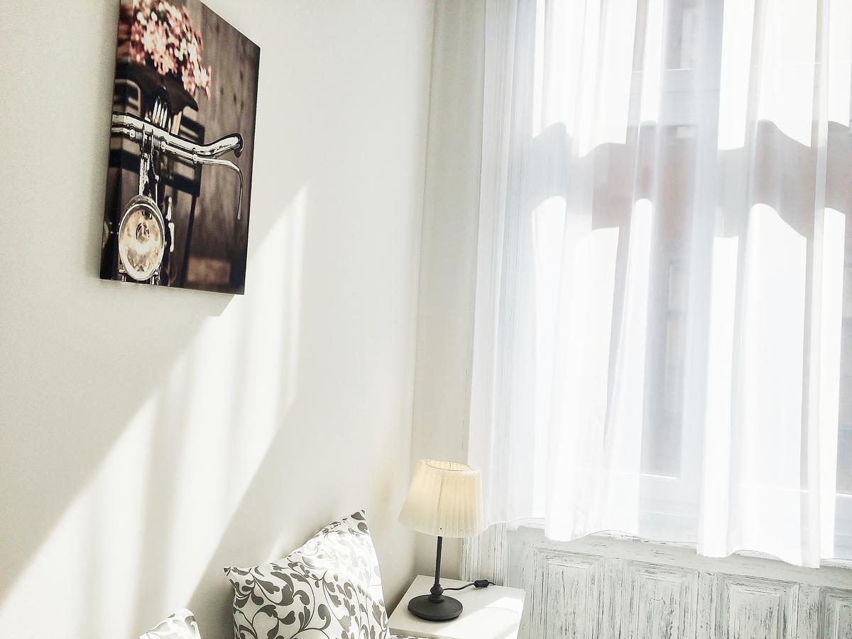 Shabby Chic | Budapest