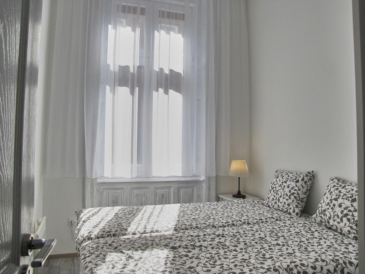 Shabby Chic | Budapest