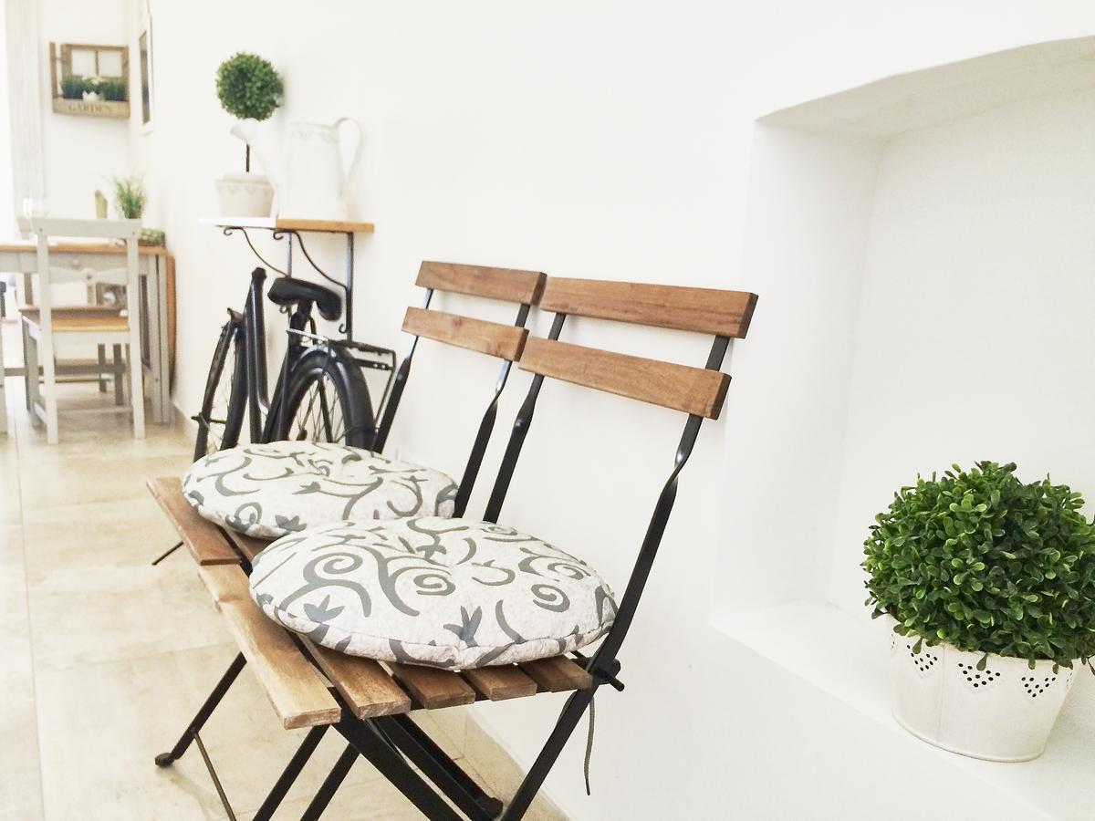 Lägenhet Shabby Chic | *