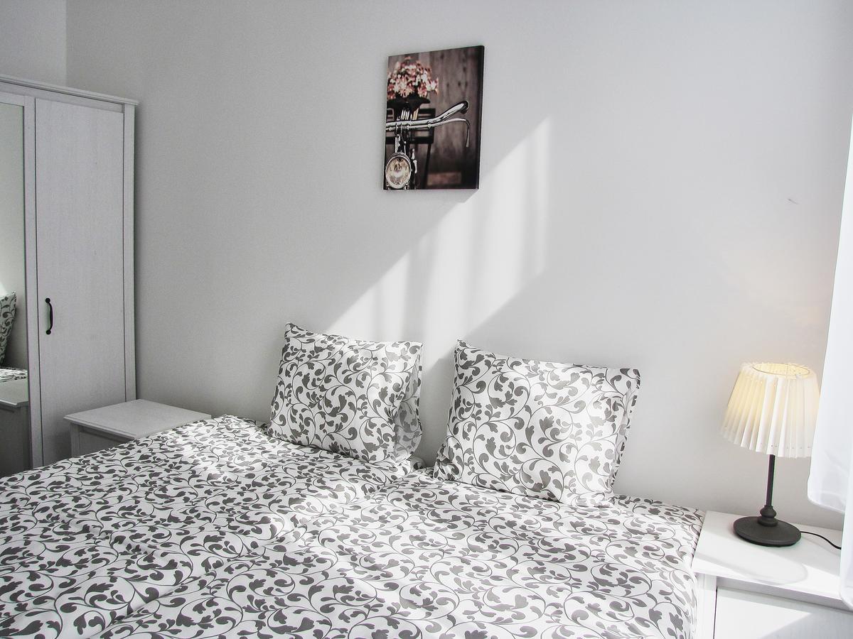 Lägenhet Shabby Chic |