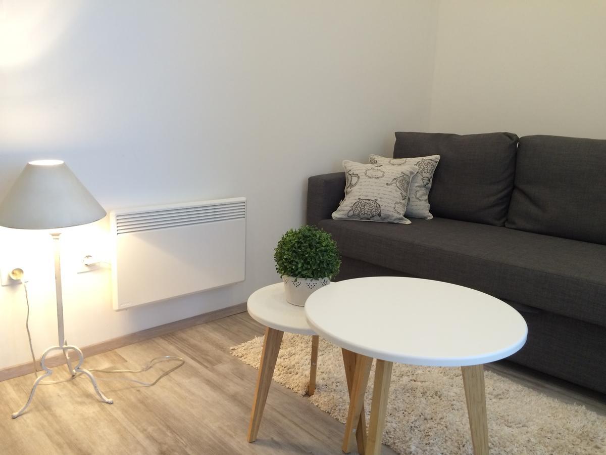Shabby Chic | Lägenhet *