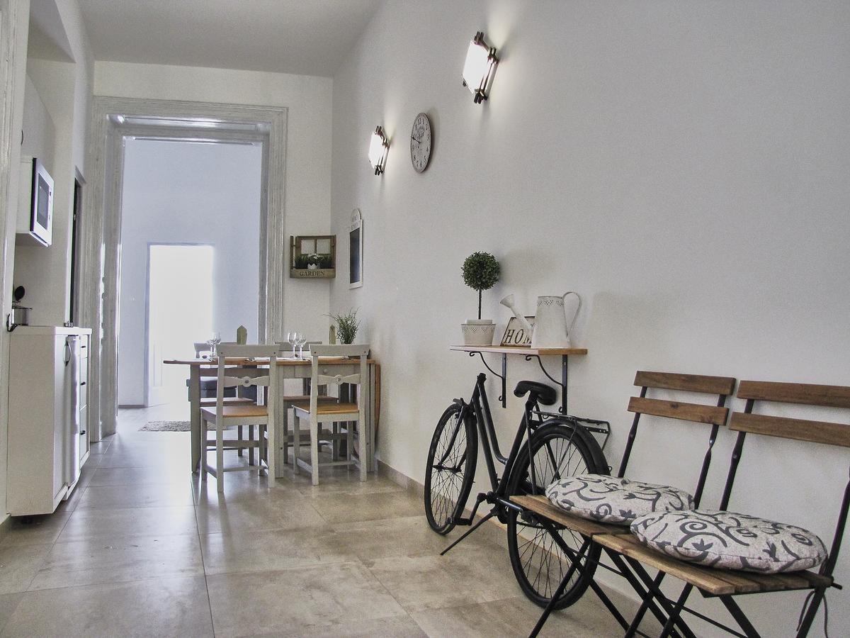 Lägenhet Shabby Chic | *