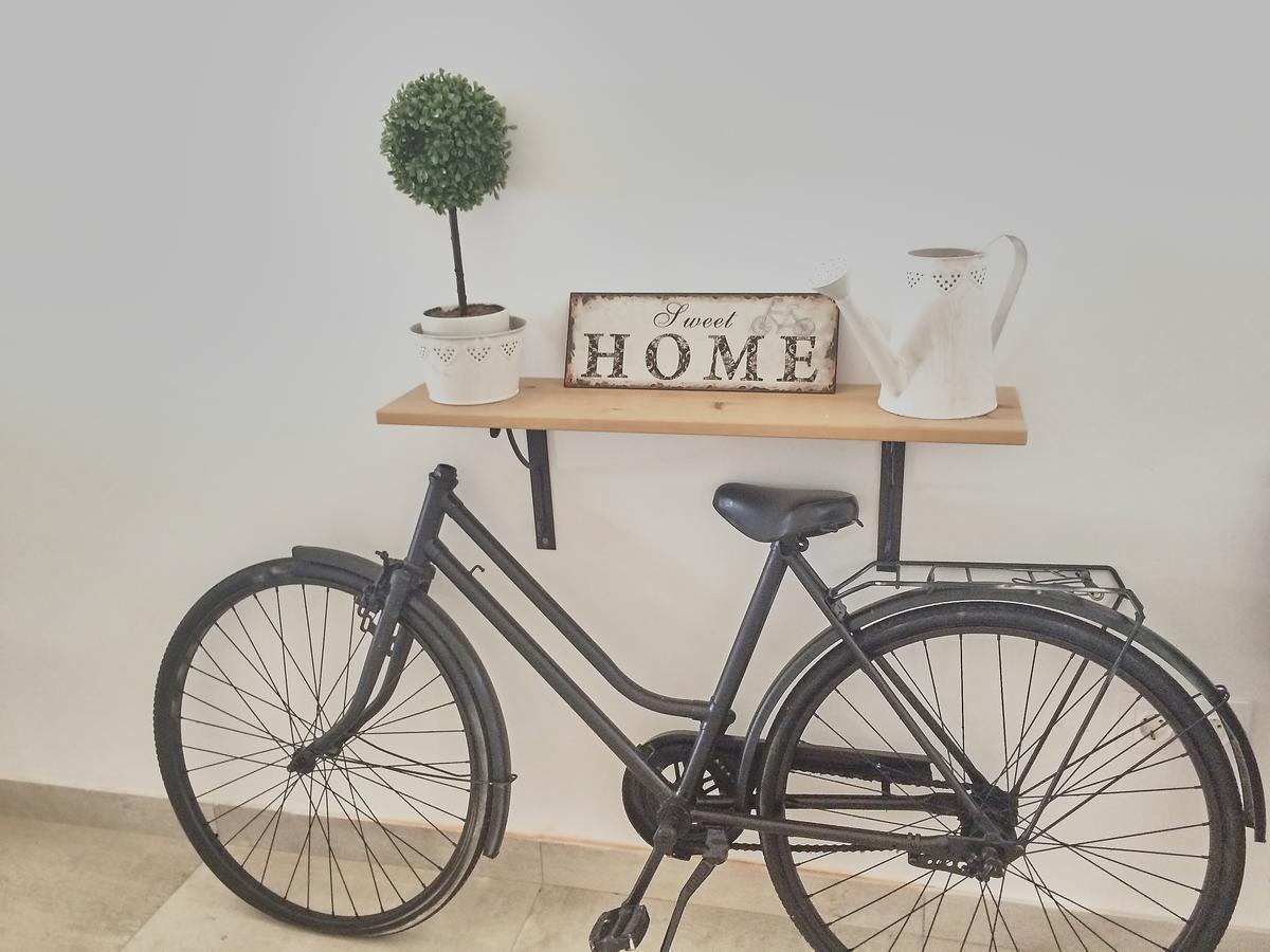 Lägenhet Shabby Chic | *