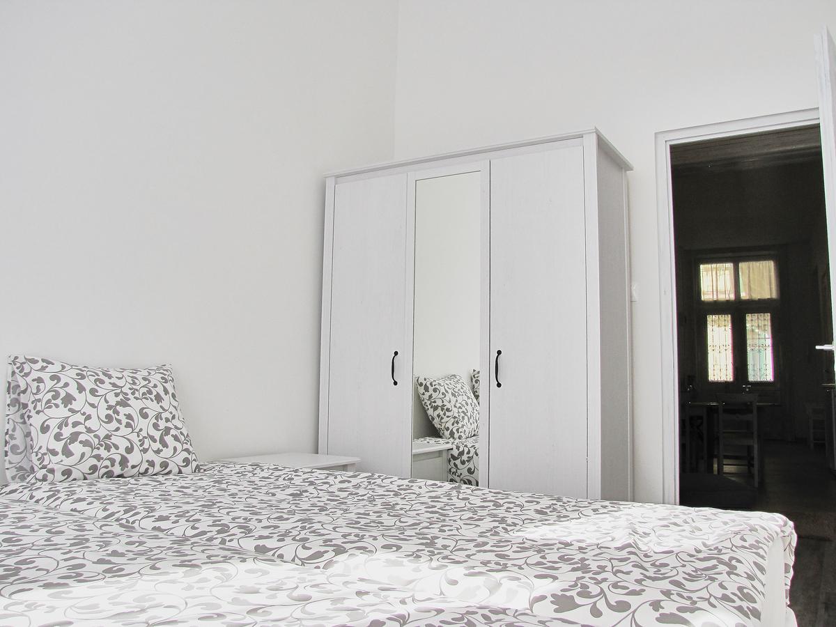 Shabby Chic | Lägenhet