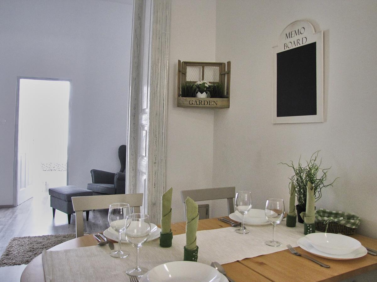 Lägenhet Shabby Chic | *