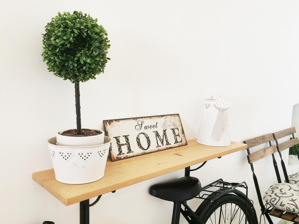 Shabby Chic | Lägenhet *