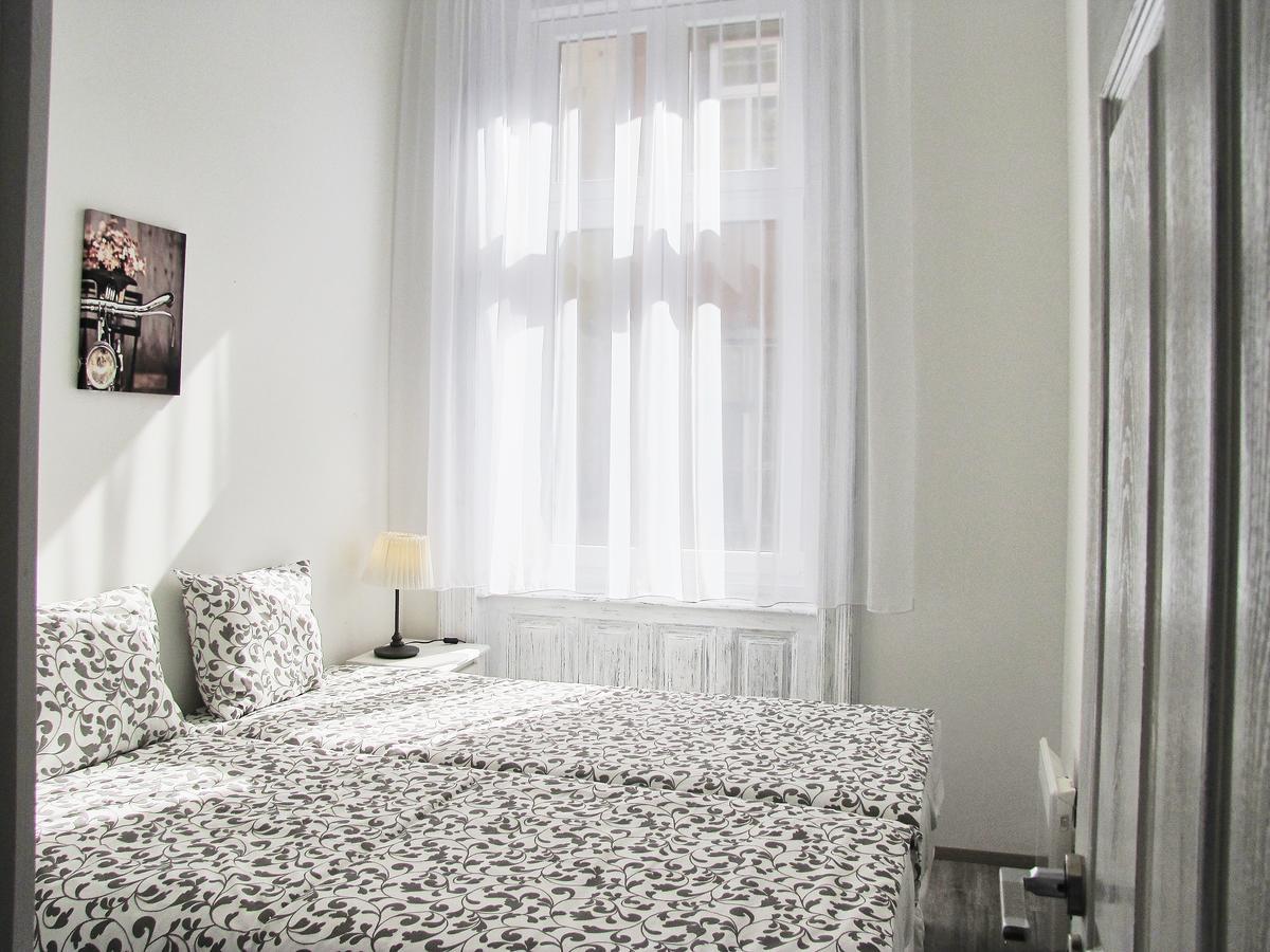 Shabby Chic | Lägenhet *