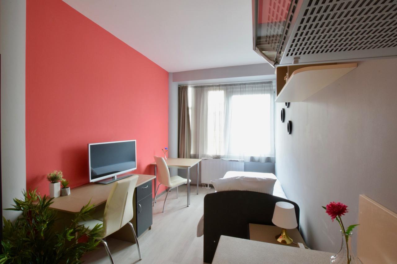 Apartmán United Colors Of *